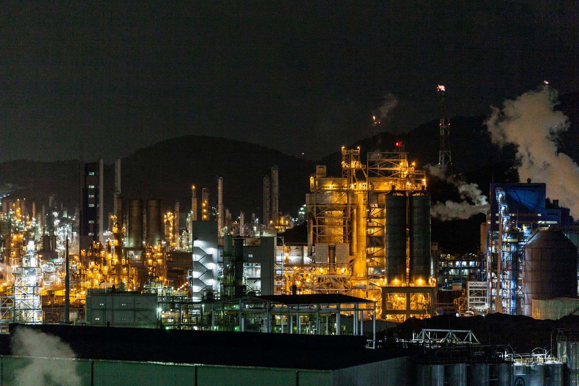 Químico Industrial